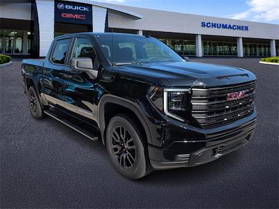 2026 GMC Sierra 1500 Crew Cab 4WD Pickup for sale #G260262 - photo 1