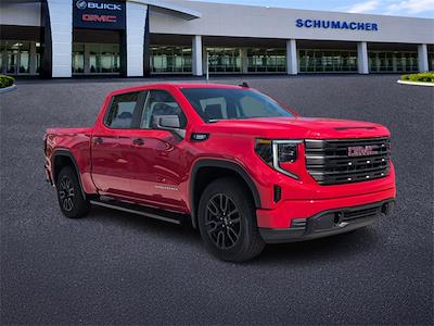 2026 GMC Sierra 1500 Crew Cab 4WD Pickup for sale #G260265 - photo 1