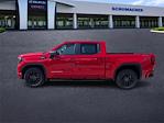 2026 GMC Sierra 1500 Crew Cab 4WD Pickup for sale #G260265 - photo 4