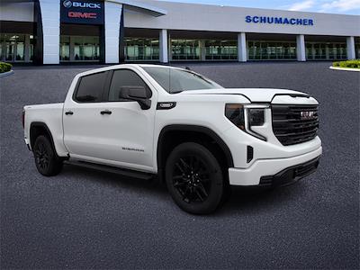 New 2026 GMC Sierra 1500 Pro Crew Cab for sale #G260266 - photo 1