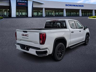 New 2026 GMC Sierra 1500 Pro Crew Cab for sale #G260266 - photo 2