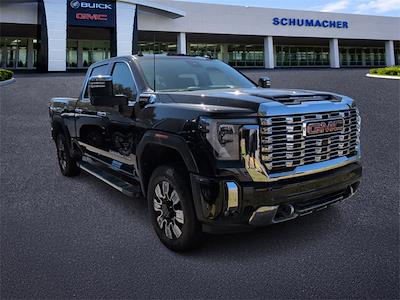 New 2026 GMC Sierra 2500 Denali Crew Cab for sale #G260267 - photo 1