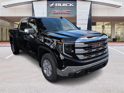 New 2026 GMC Sierra 1500 SLE Crew Cab for sale #G260268 - photo 1