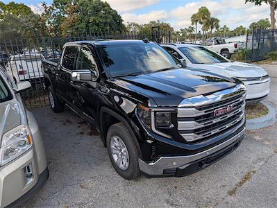 New 2026 GMC Sierra 1500 SLE Crew Cab for sale #G260268 - photo 2