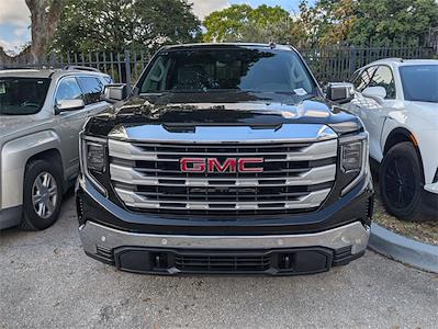 New 2026 GMC Sierra 1500 SLE Crew Cab for sale #G260268 - photo 2