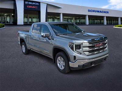 New 2026 GMC Sierra 1500 SLE Crew Cab for sale #G260269 - photo 2