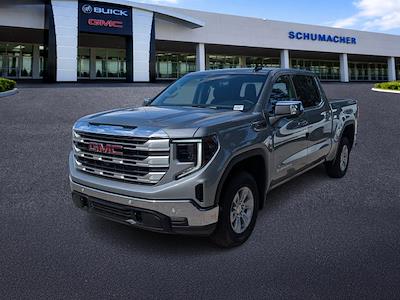 New 2026 GMC Sierra 1500 - photo 1