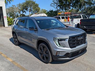 New 2026 GMC Acadia Elevation for sale #G260274 - photo 2