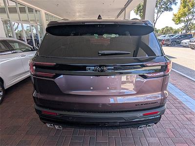 New 2026 GMC Acadia Elevation for sale #G260276 - photo 2