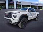 New 2026 GMC Canyon Elevation Crew Cab for sale #G260277 - photo 3