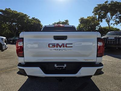 New 2026 GMC Canyon Elevation Crew Cab for sale #G260279 - photo 2