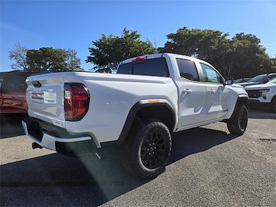 New 2026 GMC Canyon Elevation Crew Cab for sale #G260279 - photo 2