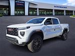 2026 GMC Canyon Crew Cab RWD Pickup for sale #G260279 - photo 5
