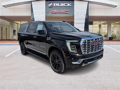 New 2026 GMC Yukon XL Denali for sale #G260281 - photo 1