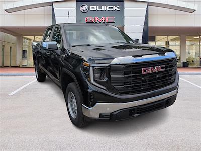 New 2026 GMC Sierra 1500 Pro Crew Cab for sale #G260283 - photo 1