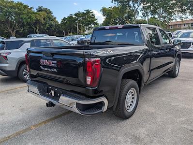 New 2026 GMC Sierra 1500 Pro Crew Cab for sale #G260283 - photo 2