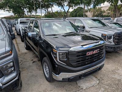 New 2026 GMC Sierra 1500 Pro Crew Cab for sale #G260283 - photo 2