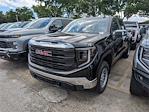 New 2026 GMC Sierra 1500 Pro Crew Cab for sale #G260283 - photo 4