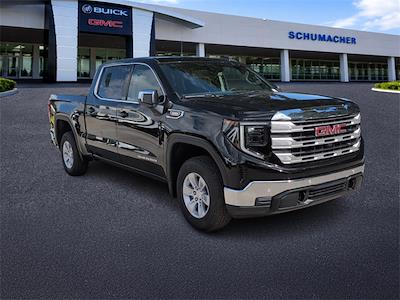 New 2026 GMC Sierra 1500 SLE Crew Cab for sale #G260285 - photo 1