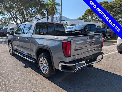 2021 GMC Sierra 1500 Crew Cab 4WD Pickup for sale #G260287A - photo 2