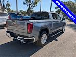 Used 2021 GMC Sierra 1500 SLT Crew Cab for sale #G260287A - photo 11