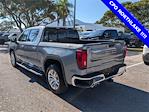 Used 2021 GMC Sierra 1500 SLT Crew Cab for sale #G260287A - photo 2