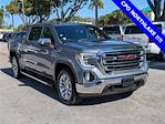 Used 2021 GMC Sierra 1500 SLT Crew Cab for sale #G260287A - photo 5