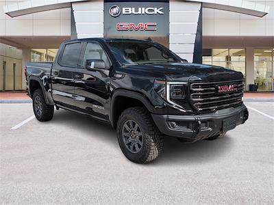New 2026 GMC Sierra 1500 AT4X Crew Cab for sale #G260289 - photo 1
