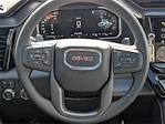New 2026 GMC Sierra 1500 AT4X Crew Cab for sale #G260289 - photo 9