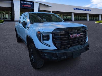 New 2026 GMC Sierra 1500 AT4X Crew Cab for sale #G260290 - photo 1