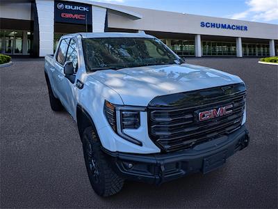 New 2026 GMC Sierra 1500 AT4X Crew Cab for sale #G260290 - photo 2