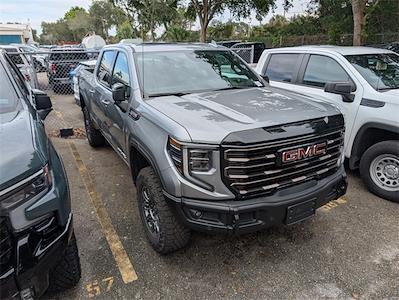 2026 GMC Sierra 1500 Crew Cab 4WD Pickup for sale #G260292 - photo 2