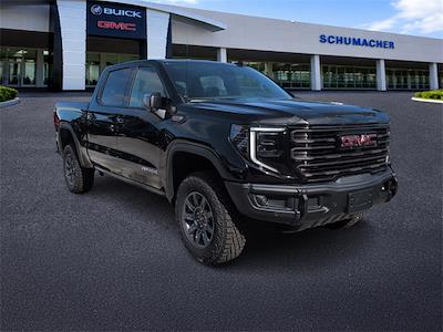New 2026 GMC Sierra 1500 AT4X Crew Cab for sale #G260294 - photo 1