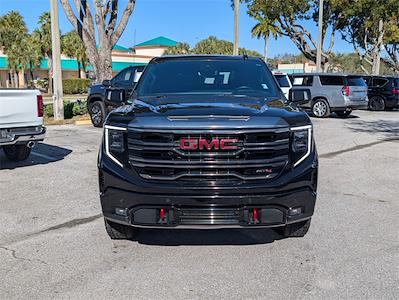 Used 2023 GMC Sierra 1500 AT4 Crew Cab for sale #G260294A - photo 2