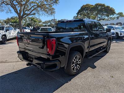2023 GMC Sierra 1500 Crew Cab 4WD Pickup for sale #G260294A - photo 2