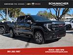 Used 2023 GMC Sierra 1500 AT4 Crew Cab for sale #G260294A - photo 1