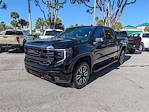 Used 2023 GMC Sierra 1500 AT4 Crew Cab for sale #G260294A - photo 5