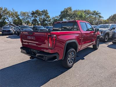 New 2026 GMC Sierra 1500 AT4X Crew Cab for sale #G260296 - photo 2