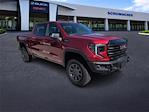 New 2026 GMC Sierra 1500 AT4X Crew Cab for sale #G260296 - photo 1
