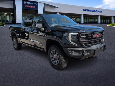 New 2026 GMC Sierra 1500 AT4X Crew Cab for sale #G260297 - photo 1