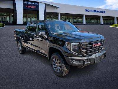 New 2026 GMC Sierra 1500 AT4X Crew Cab for sale #G260297 - photo 2