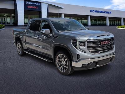 2026 GMC Sierra 1500 Crew Cab 4WD Pickup for sale #G260298 - photo 1