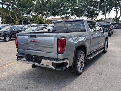 New 2026 GMC Sierra 1500 SLT Crew Cab for sale #G260298 - photo 2