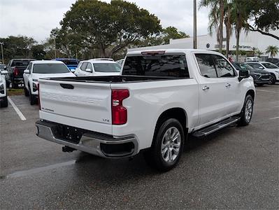 2025 Chevrolet Silverado 1500 Crew Cab RWD Pickup for sale #G260298A - photo 2