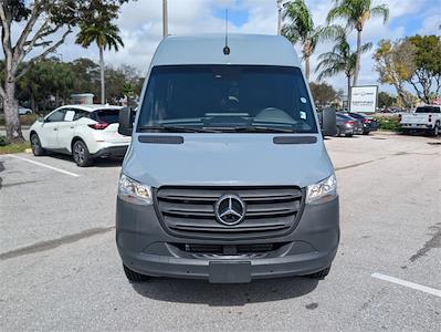 Used 2024 Mercedes-Benz Sprinter 2500 - photo 1