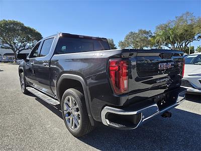 New 2026 GMC Sierra 1500 SLT Crew Cab for sale #G260299 - photo 2