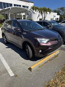 Used 2018 Toyota RAV4 - photo 1