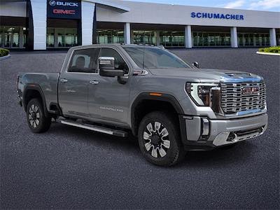 New 2026 GMC Sierra 2500 Denali Crew Cab for sale #G260302 - photo 1