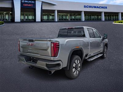 2026 GMC Sierra 2500 Crew Cab 4WD Pickup for sale #G260302 - photo 2