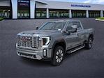 New 2026 GMC Sierra 2500 Denali Crew Cab for sale #G260302 - photo 4